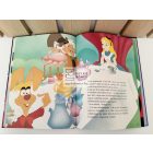 Alice csodaországban  - Walt Disney klasszikus