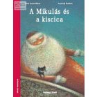 A Mikulás és a kiscica