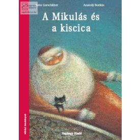 A Mikulás és a kiscica