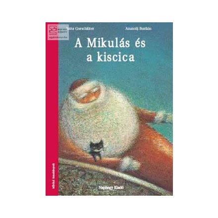 A Mikulás és a kiscica