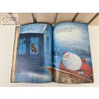 A Mikulás és a kiscica