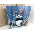 Morcos Borz karácsonya