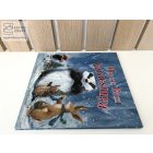 Morcos Borz karácsonya