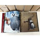 Morcos Borz karácsonya