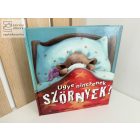 Ugye nincsenek szörnyek? 