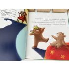 Ugye nincsenek szörnyek? 