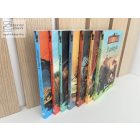 Mondragó sorozat 1-7