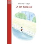 A kis Nicolas - Öt könyv egy kötetben