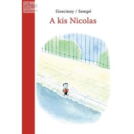 A kis Nicolas - Öt könyv egy kötetben