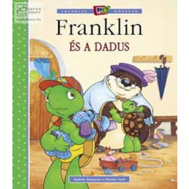 Franklin és a dadus