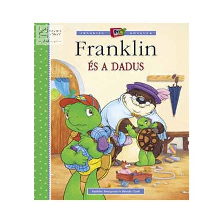 Franklin és a dadus