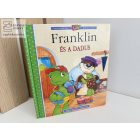 Franklin és a dadus