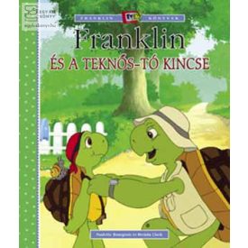 Franklin és a teknős tó kincse