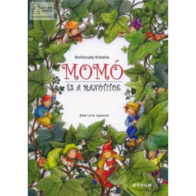 Momó és a manótitok