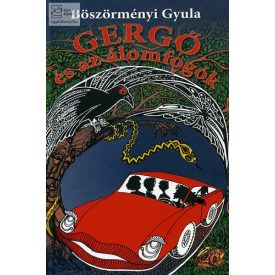 Gergő és az álomfogók