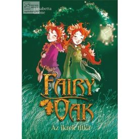 Fairy Oak - Az ikrek titka