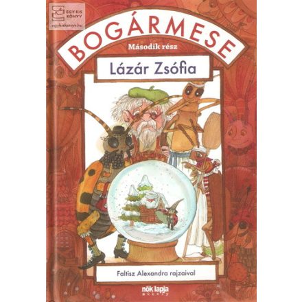 Bogármese 2