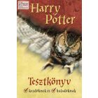 Harry Potter tesztkönyv