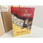 Harry Potter tesztkönyv