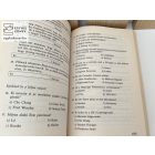 Harry Potter tesztkönyv