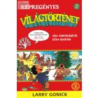 Képregényes világtörténet 2.