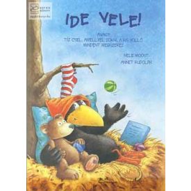Ide vele! 