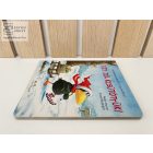 Ezt jól kisütöttük!