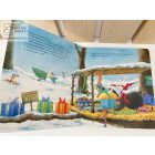 Ezt jól kisütöttük!