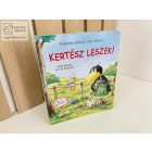 Kertész leszek!