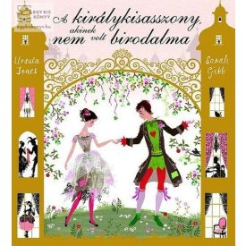 A királykisasszony, akinek nem volt birodalma