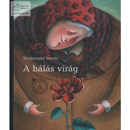 A hálás virág
