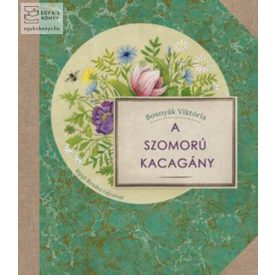 A szomorú kacagány