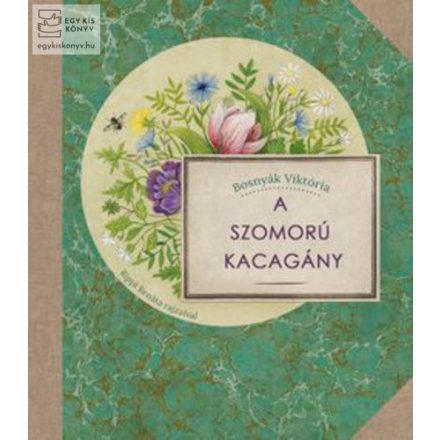 A szomorú kacagány