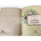 A szomorú kacagány