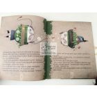 A szomorú kacagány