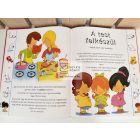 Az első könyvem a szexualitásról