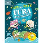 Tatu és Patu fura altatókönyve