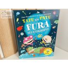 Tatu és Patu fura altatókönyve
