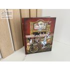 Elfelejtett lények boltja