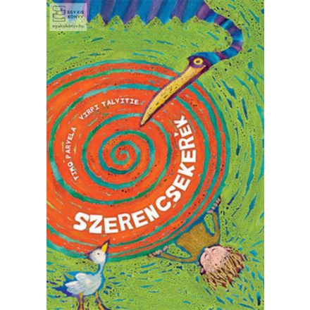 Szerencsekerék