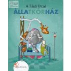 A Fásli utcai állatkórház