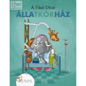 A Fásli utcai állatkórház