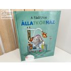 A Fásli utcai állatkórház