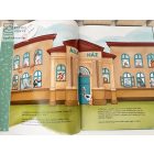 A Fásli utcai állatkórház