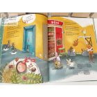 A Fásli utcai állatkórház