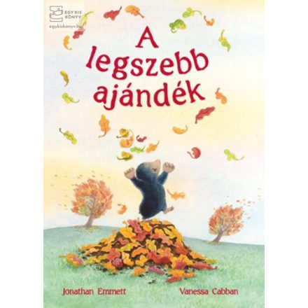 A legszebb ajándék