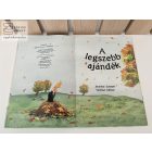 A legszebb ajándék