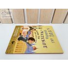 A fiú, aki imádta a matekot