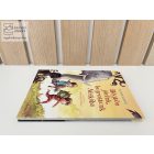 Rögtön jövünk, leugrottunk Afrikába