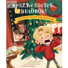 Reszkessetek betörők!
